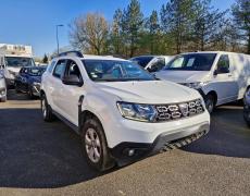 Dacia Duster La Garnache
