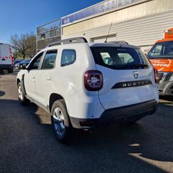 Dacia Duster Confort  SOCIETE 2PLACES Blue dCi 115 4x2 La Garnache