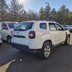 Dacia Duster Confort  SOCIETE 2PLACES Blue dCi 115 4x2 La Garnache