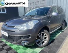 Citroen C. Crosser Saint-Berthevin