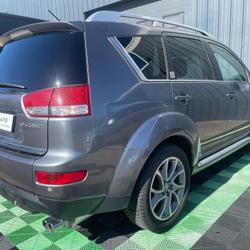 Citroen C. Crosser Exclusive C- HDi 160 FAP Saint-Berthevin