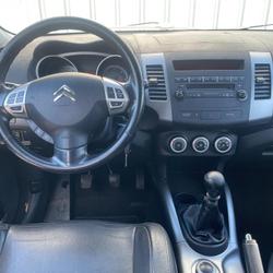 Citroen C. Crosser Exclusive C- HDi 160 FAP Saint-Berthevin