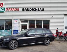 Mercedes Classe C Sévérac