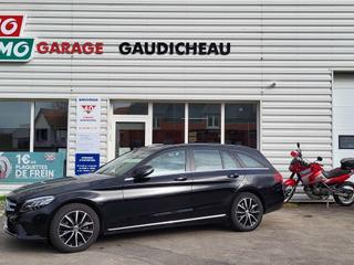 Mercedes Classe C - Avantgarde Line  C 220 d 9G-Tronic - 25 990 €