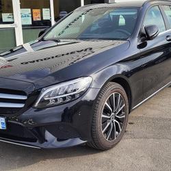 Mercedes Classe C Avantgarde Line C 220 d 9G-Tronic S&eacute;v&eacute;rac