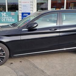 Mercedes Classe C Avantgarde Line C 220 d 9G-Tronic S&eacute;v&eacute;rac
