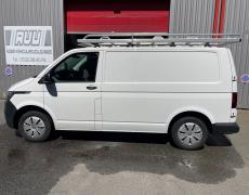 Volkswagen Transporter Cenon