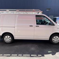 Volkswagen Transporter BUSINESS 6.1 VAN L1H1 2.0 TDI 150 BVM6 Cenon