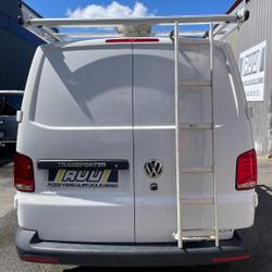 Volkswagen Transporter BUSINESS 6.1 VAN L1H1 2.0 TDI 150 BVM6 Cenon