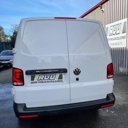 Volkswagen Transporter BUSINESS 6.1 VAN L1H1 2.0 TDI 150 BVM6 Cenon