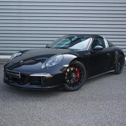 Porsche 911 GTS PDK 911 4 3.4i 430 Lissieu