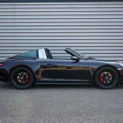 Porsche 911 GTS PDK 911 4 3.4i 430 Lissieu