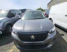 Peugeot 2008 Châtelaudren-Plouagat