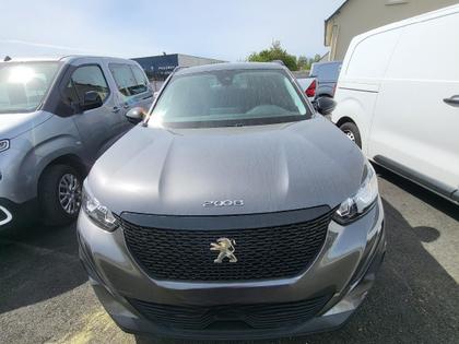 Peugeot 2008 - Allure Pack  BlueHDi 110 S&amp;S BVM6 - 12 641 €