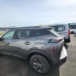 Peugeot 2008 Allure Pack BlueHDi 110 S&amp;S BVM6 Ch&acirc;telaudren-Plouagat