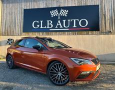 Seat Leon Duerne