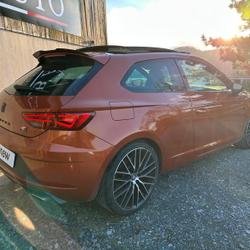 Seat Leon Cupra 2.0 TSI 300 DSG6 Duerne