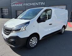 Renault Trafic La Meilleraye-de-Bretagne