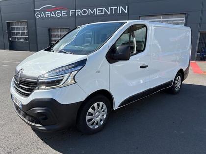 Renault Trafic - GRAND CONFORT  FGN L1H1 1000 KG DCI 120 - 13 990 €
