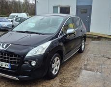 Peugeot 3008 Moréac
