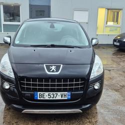 Peugeot 3008 Premium Pack 2.0 HDi 16V 150ch FAP Mor&eacute;ac