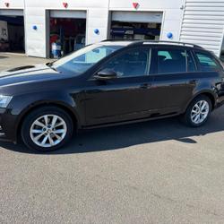 Skoda Octavia Combi Business 2.0 TDI 150 ch SCR FAP DSG7 Loireauxence