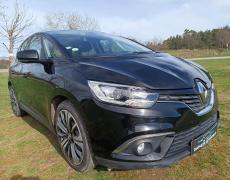 Renault Scenic 4 Chambles