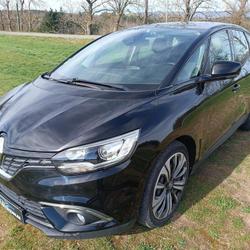 Renault Scenic 4 Life dCi 95 Energy Chambles