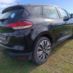 Renault Scenic 4 Life dCi 95 Energy Chambles