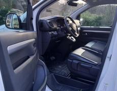 Peugeot Expert Plouguenast-Langast