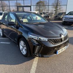 Renault Clio 5 Evolution TCe 100 GPL Pontch&acirc;teau