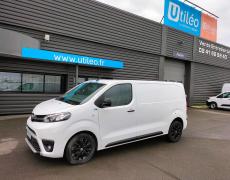 Toyota Proace Sainte-Gemmes-sur-Loire