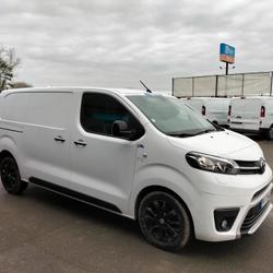 Toyota Proace BUSINESS MEDIUM 2.0L 180 D-4D BVA8 Sainte-Gemmes-sur-Loire
