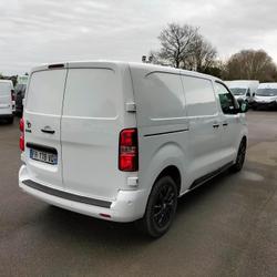 Toyota Proace BUSINESS MEDIUM 2.0L 180 D-4D BVA8 Sainte-Gemmes-sur-Loire