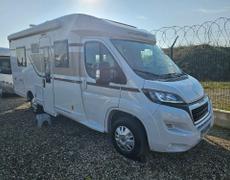 Profile Florium Claye-Souilly