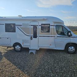 Profile Florium Florium BAXTER 64 LDF Claye-Souilly