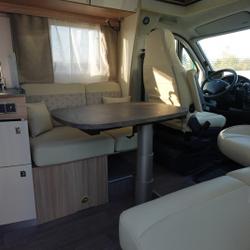 Profile Florium Florium BAXTER 64 LDF Claye-Souilly