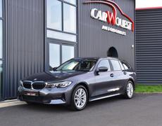 BMW Serie 3 - Lounge  320d 190 ch BVA8 - 23 490 €