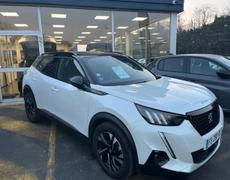 Peugeot 2008 Giberville