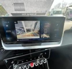 Peugeot 2008 GT Line PureTech 130 S&amp;S EAT8 Giberville