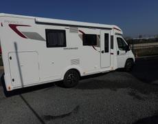 Profile Autostar Claye-Souilly