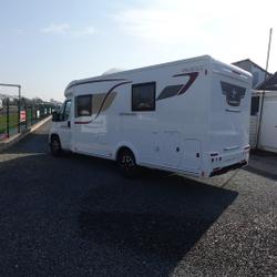 Profile Autostar Autostar P 690 LC PERFORMANCE Claye-Souilly