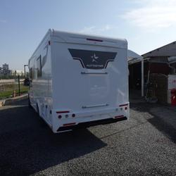 Profile Autostar Autostar P 690 LC PERFORMANCE Claye-Souilly