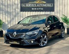 Renault Megane 4 Bréal-sous-Montfort
