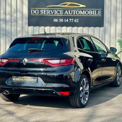 Renault Megane 4 Intens M&eacute;gane IV dCi 130 Energy Br&eacute;al-sous-Montfort