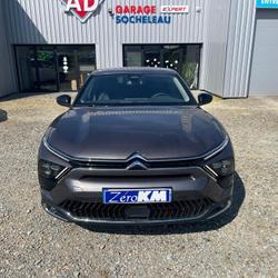 Citroen C5 X Feel Pack PureTech 130 S&amp;S EAT8 Segr&eacute;-en-Anjou Bleu
