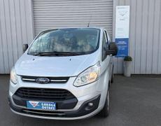 Ford Transit Custom Cesson-Sévigné