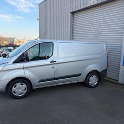 Ford Transit Custom TREND BUSINESS 290 L1H1 2.0 TDCi 130 S&amp;S BVA Cesson-S&eacute;vign&eacute;