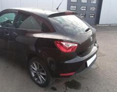 Seat Ibiza SC Montebourg