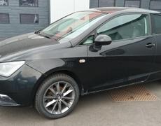 Seat Ibiza SC Montebourg